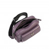 Sac à bandoulière femme 006g 02 violet