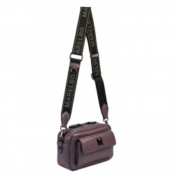 Sac à bandoulière femme 006g 02 violet