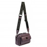 Sac à bandoulière femme 006g 02 violet