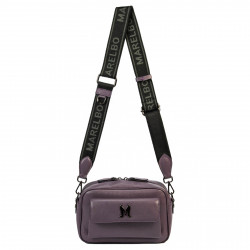Sac à bandoulière femme 006g 02 violet