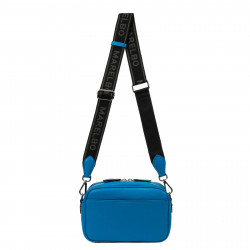 Sac à main pour femme bandoulière 006g 01 bleu électrique
