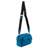 Sac à main pour femme bandoulière 006g 01 bleu électrique