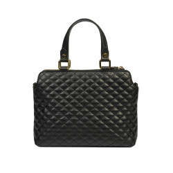 Sac à main pour femme 019g noir