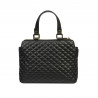Sac à main pour femme 019g noir