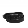 Ceinture homme 70b biz noir