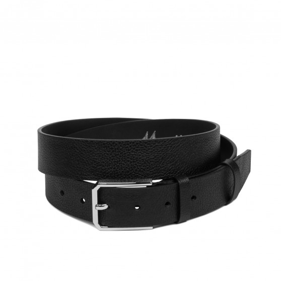 Ceinture homme 70b biz noir