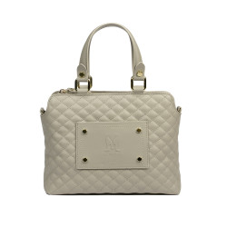 Sac à main femme à bandoulière 019g beige