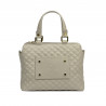 Sac à main femme à bandoulière 019g beige