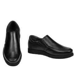 Chaussures décontractées homme 962 noir