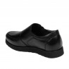 Chaussures décontractées homme 962 noir