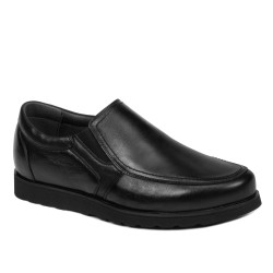 Chaussures décontractées homme 962 noir