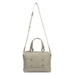 Sac à main femme à bandoulière 019g beige