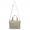 Sac à main femme à bandoulière 019g beige