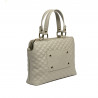 Sac à main femme à bandoulière 019g beige