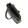 Sac à main pour femme 019g noir