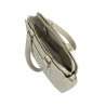 Sac à main femme à bandoulière 019g beige