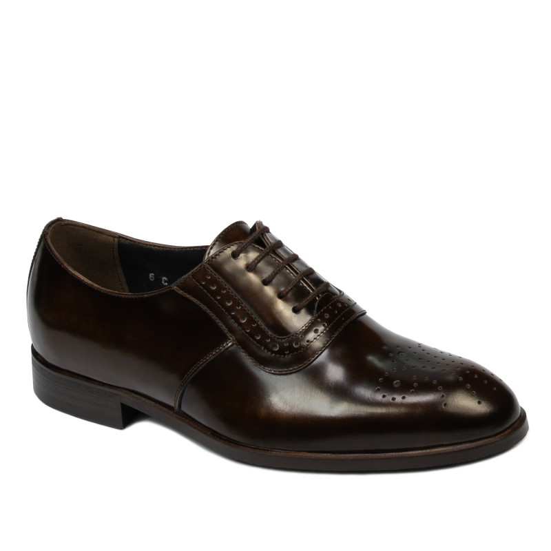 Chaussures élégantes homme 959 A marron florantic