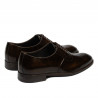 Chaussures élégantes homme 959 A marron florantic