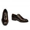 Chaussures élégantes homme 959 A marron florantic