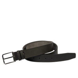 Ceinture hommes 61bc café