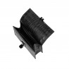 Sac à main pour femme 020g 01 croco noir