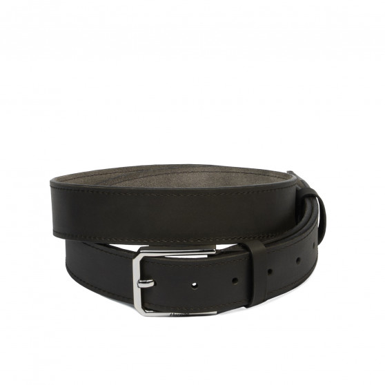 Ceinture hommes 61bc café
