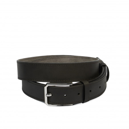 Ceinture hommes 61bc café
