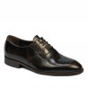 Chaussures élégantes homme 959 a café florantic