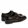 Chaussures élégantes homme 959 a café florantic