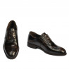Chaussures élégantes homme 959 a café florantic
