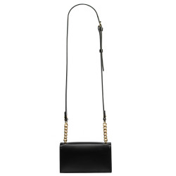 Sac à main femme épaule 020g noir napa