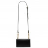 Sac à main femme épaule 020g noir napa