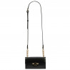 Sac à main femme épaule 020g noir napa