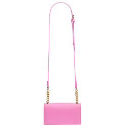 Sac à main femme épaule 020g rose barbie