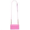 Sac à main pour femme 020g rose Barbie