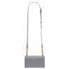Sac à main pour femme 020g gris