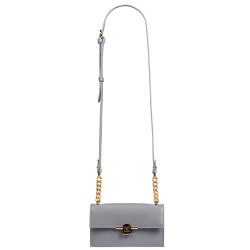 Sac à main pour femme 020g gris