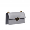 Sac à main pour femme 020g gris