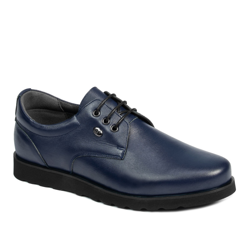 Chaussures casual homme 961 indigo