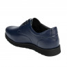 Chaussures casual homme 961 indigo