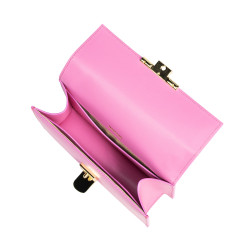 Sac à main pour femme 020g rose Barbie