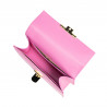 Sac à main pour femme 020g rose Barbie