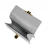 Sac à main pour femme 020g gris