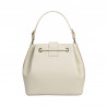 Sac à bandoulière femme 018g panna