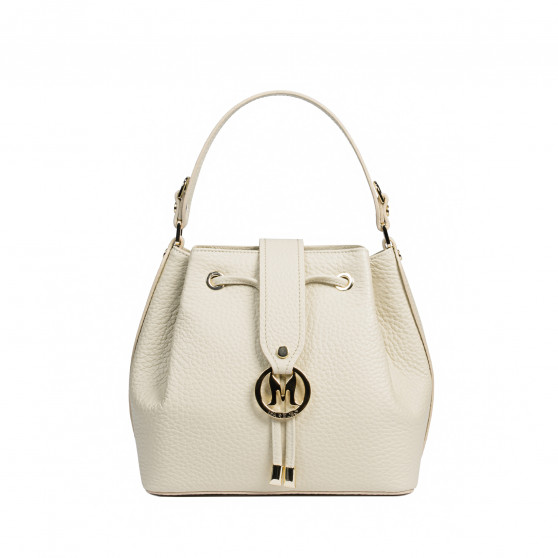 Sac à bandoulière femme 018g panna Sac à bandoulière femme 018g panna