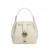 Sac à bandoulière femme 018g panna