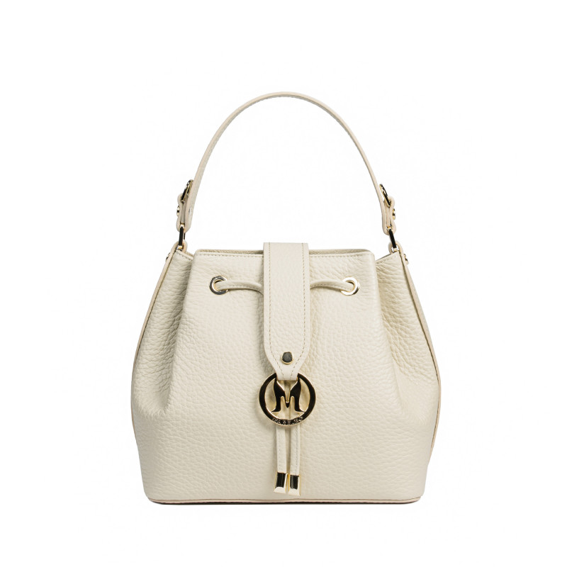 Sac à bandoulière femme 018g panna
