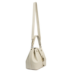 Sac à bandoulière femme 018g panna
