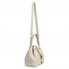 Sac à bandoulière femme 018g panna