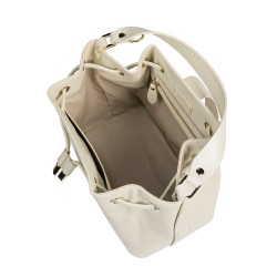 Sac à bandoulière femme 018g panna